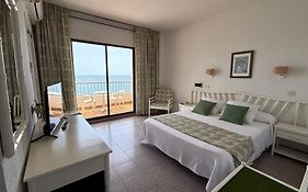 Hotel las Conchas